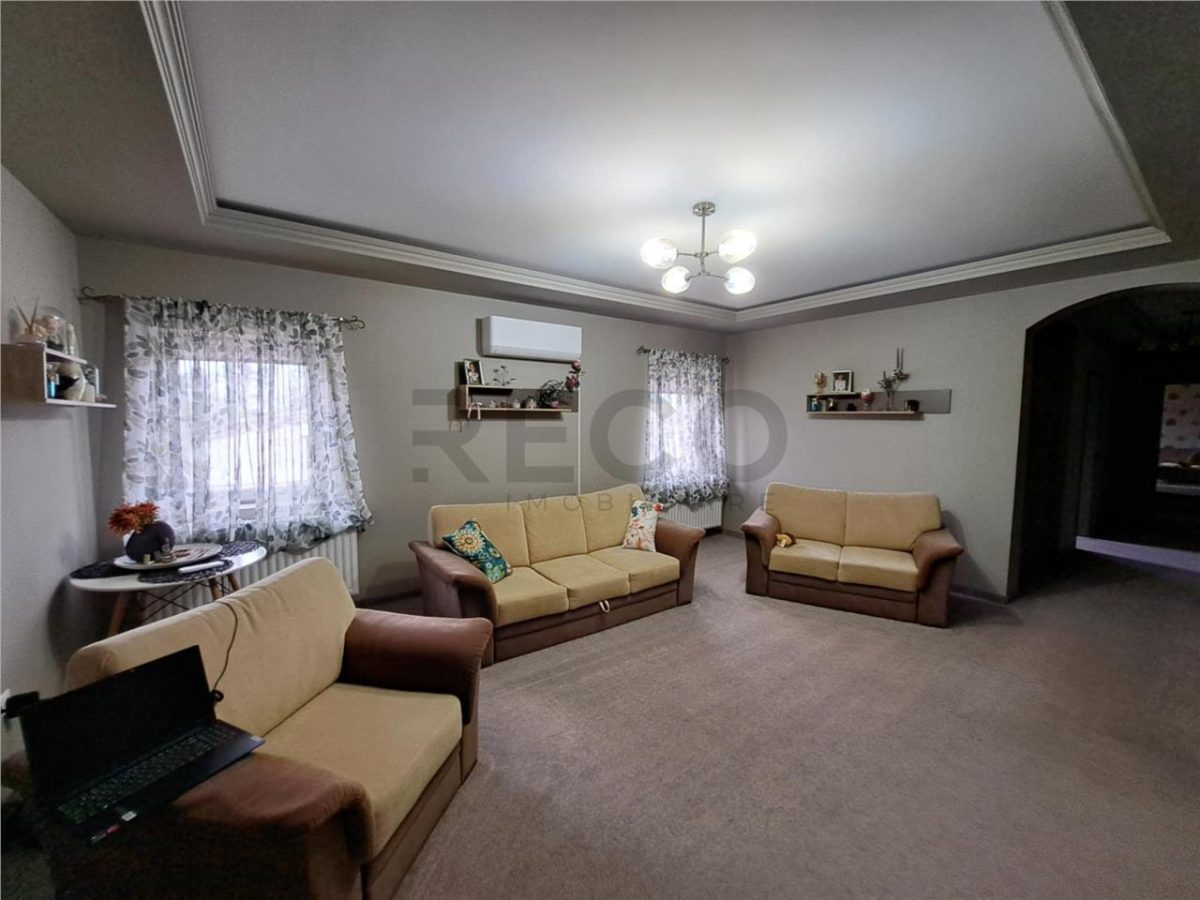 RECO vila lux in Salonta - foto 23