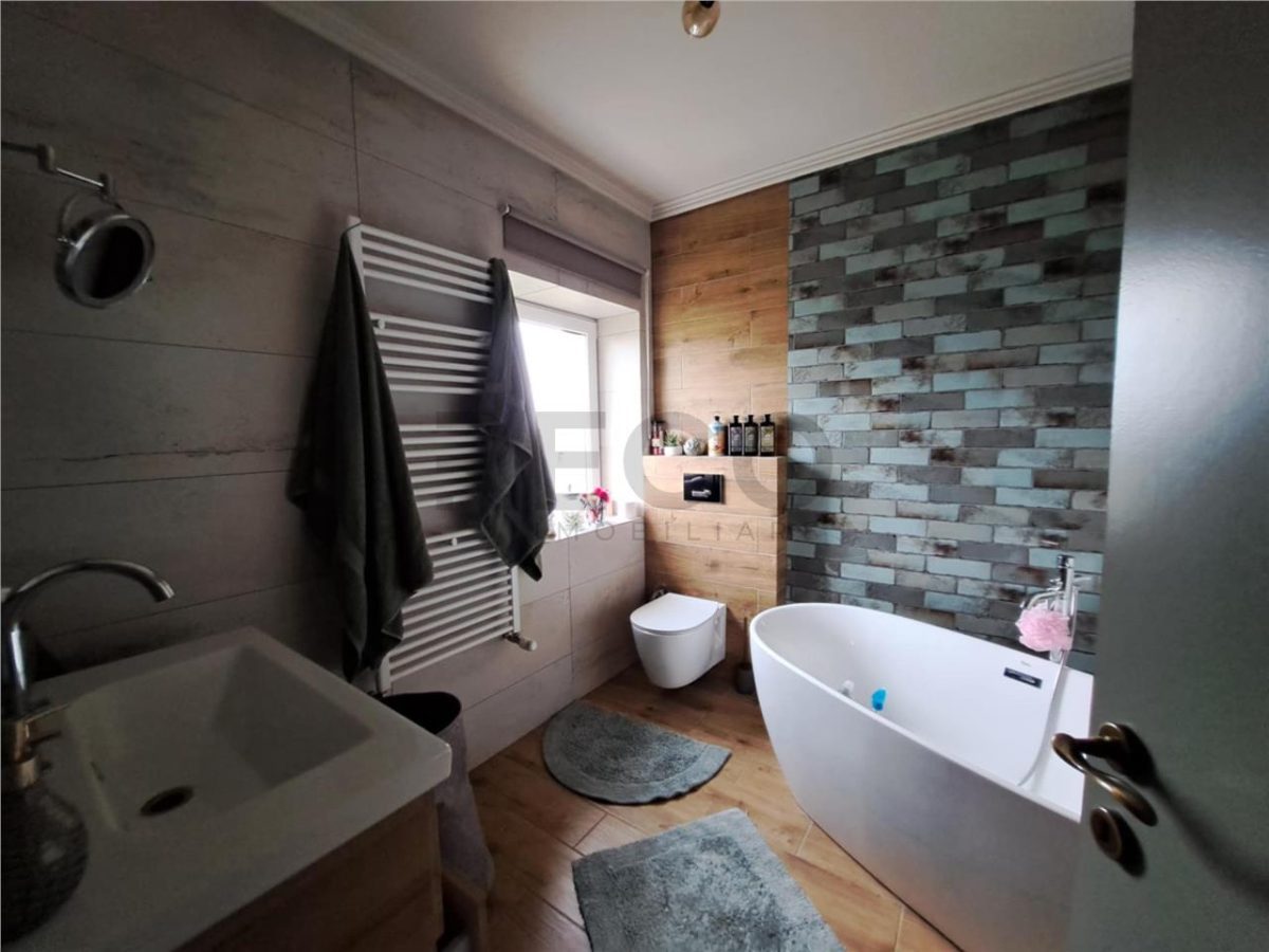 RECO vila lux in Salonta - foto 24