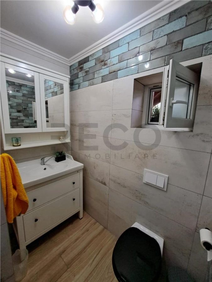 RECO vila lux in Salonta - foto 10