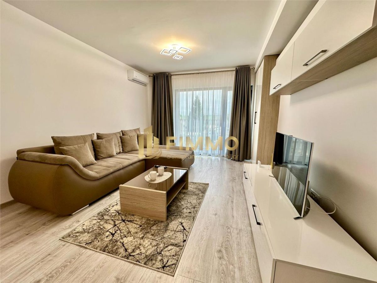 Loc de parcare inclus | 2 cam | ID: 1715 - 