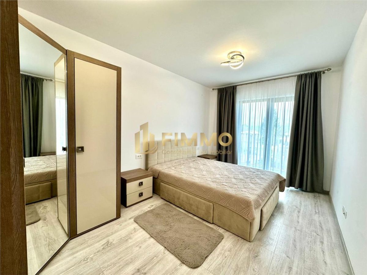 Loc de parcare inclus | 2 cam | ID: 1715 - foto 2