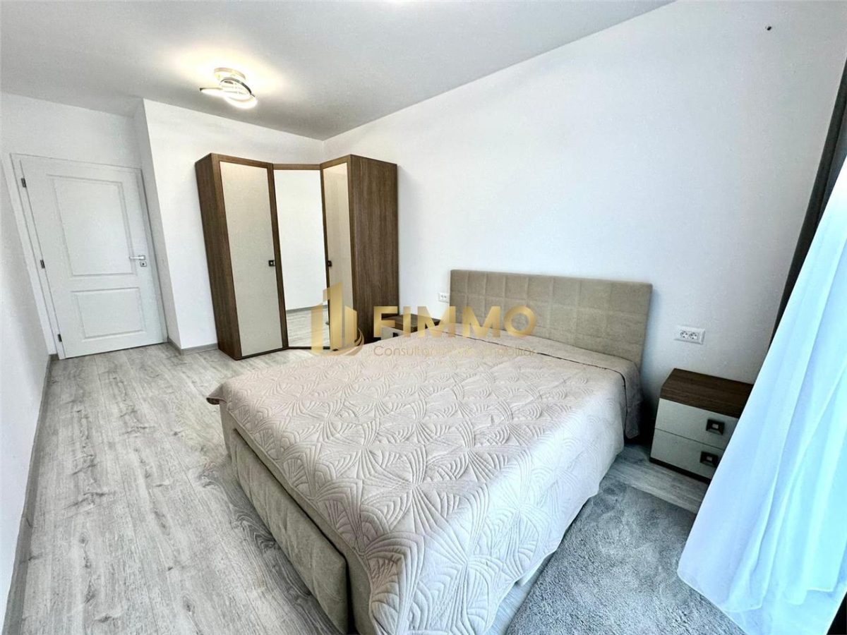 Loc de parcare inclus | 2 cam | ID: 1715 - foto 3