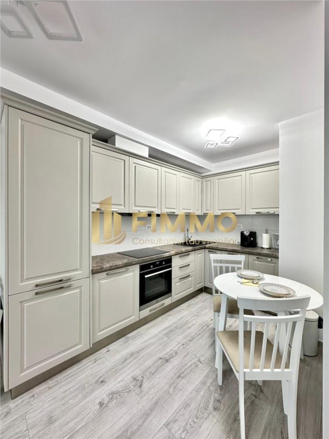 Loc de parcare inclus | 2 cam | ID: 1715 - foto 4