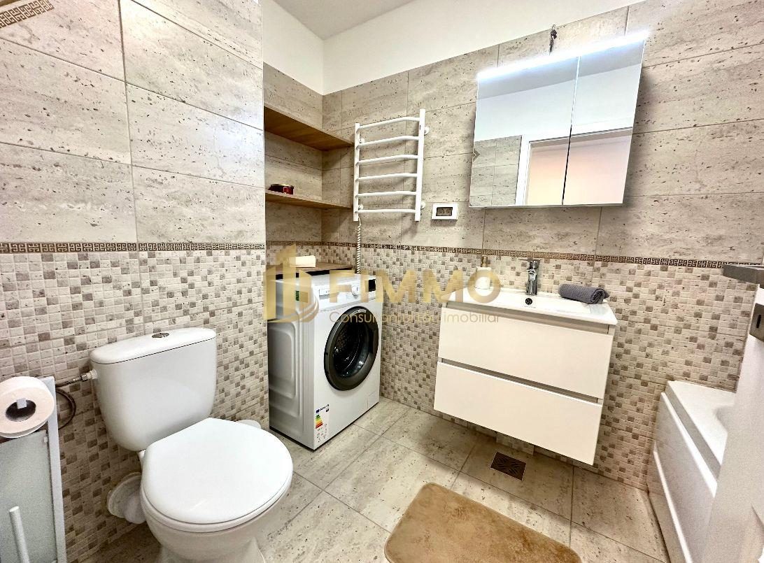 Loc de parcare inclus | 2 cam | ID: 1715 - foto 5