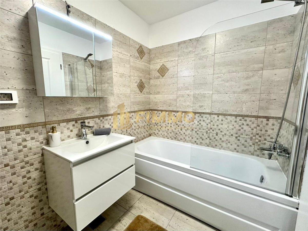 Loc de parcare inclus | 2 cam | ID: 1715 - foto 6