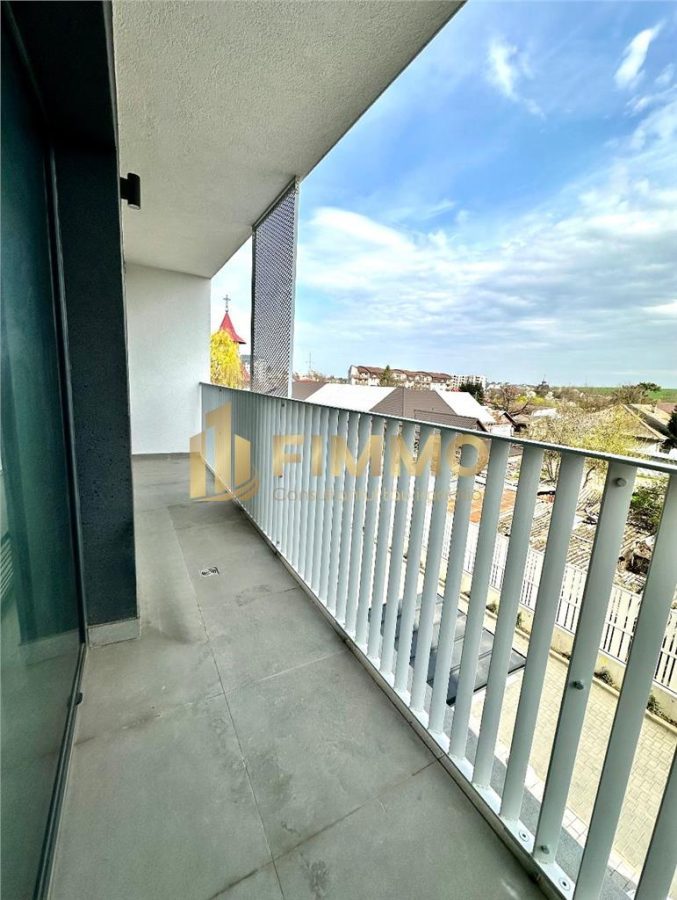 Loc de parcare inclus | 2 cam | ID: 1715 - foto 7