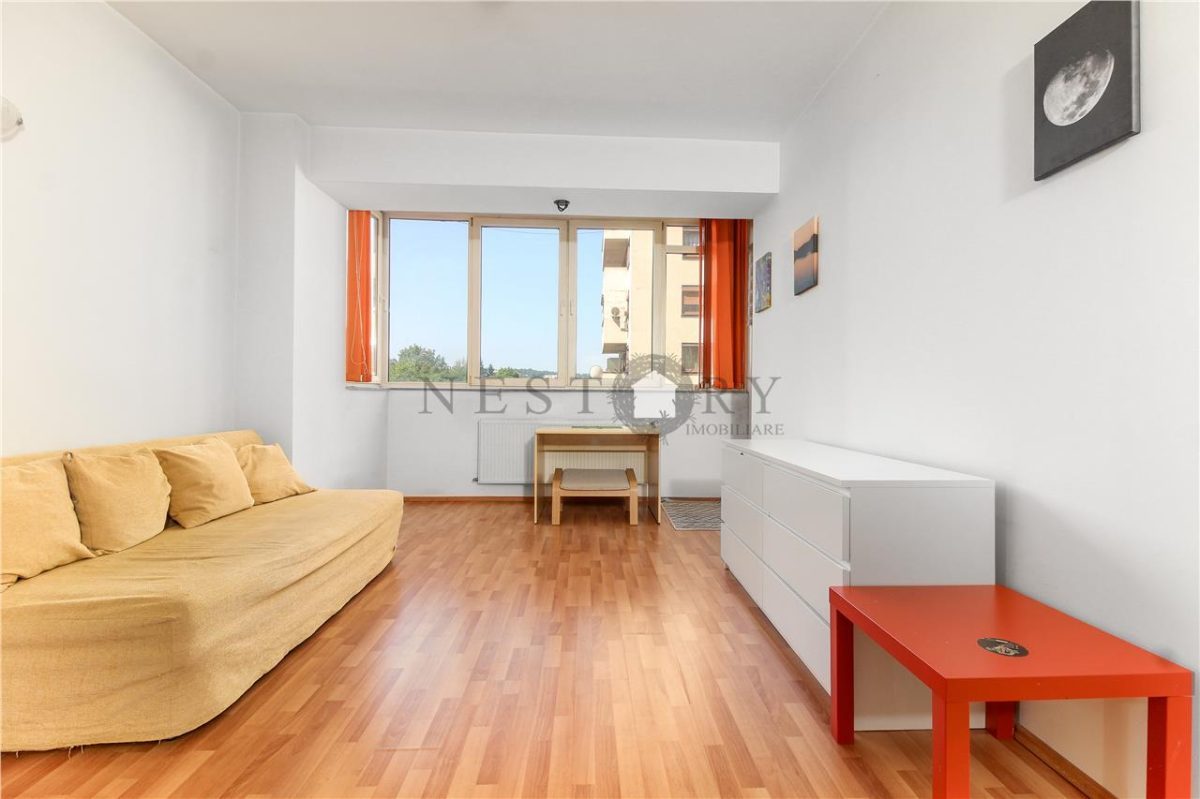 Apartament o camera + nisa, etaj 3, Marasti, Dorobantilor - foto 5