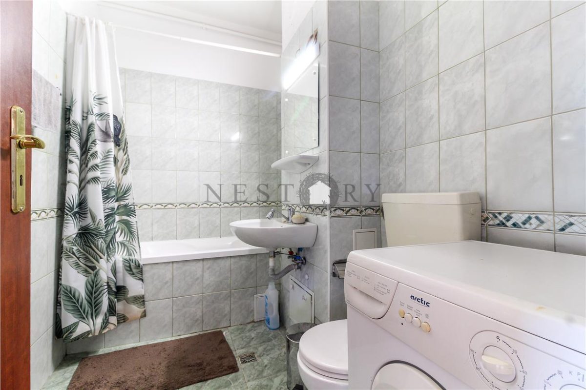 Apartament o camera + nisa, etaj 3, Marasti, Dorobantilor - foto 7