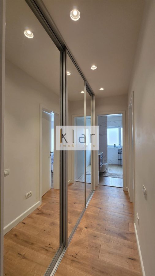 Apartament modern 3 camere 100mp, Buna Ziua, zona LIDL - foto 12