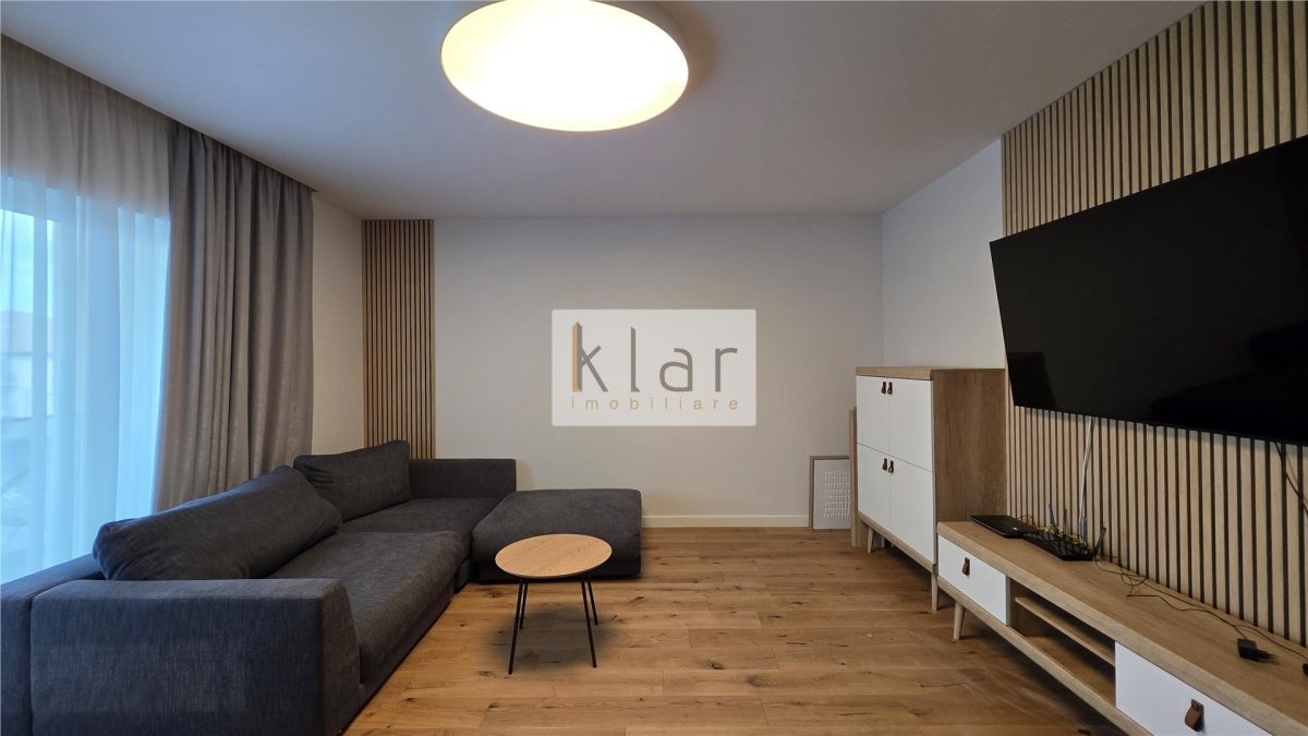 Apartament modern 3 camere 100mp, Buna Ziua, zona LIDL - foto 13