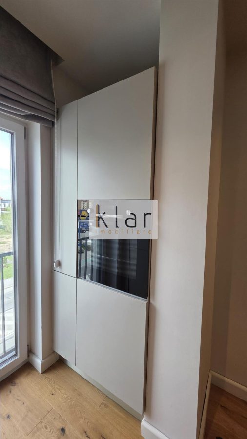 Apartament modern 3 camere 100mp, Buna Ziua, zona LIDL - foto 15