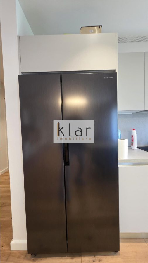 Apartament modern 3 camere 100mp, Buna Ziua, zona LIDL - foto 18