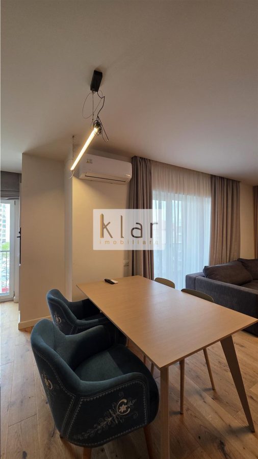 Apartament modern 3 camere 100mp, Buna Ziua, zona LIDL - foto 19