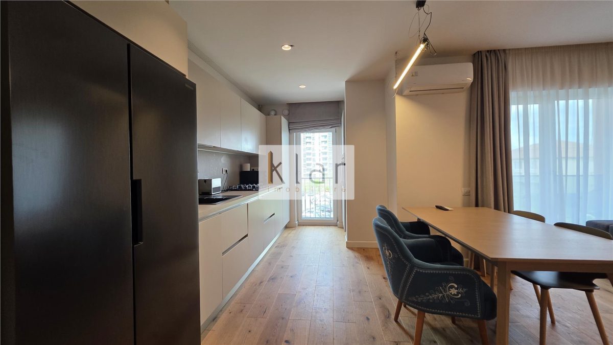 Apartament modern 3 camere 100mp, Buna Ziua, zona LIDL - foto 20