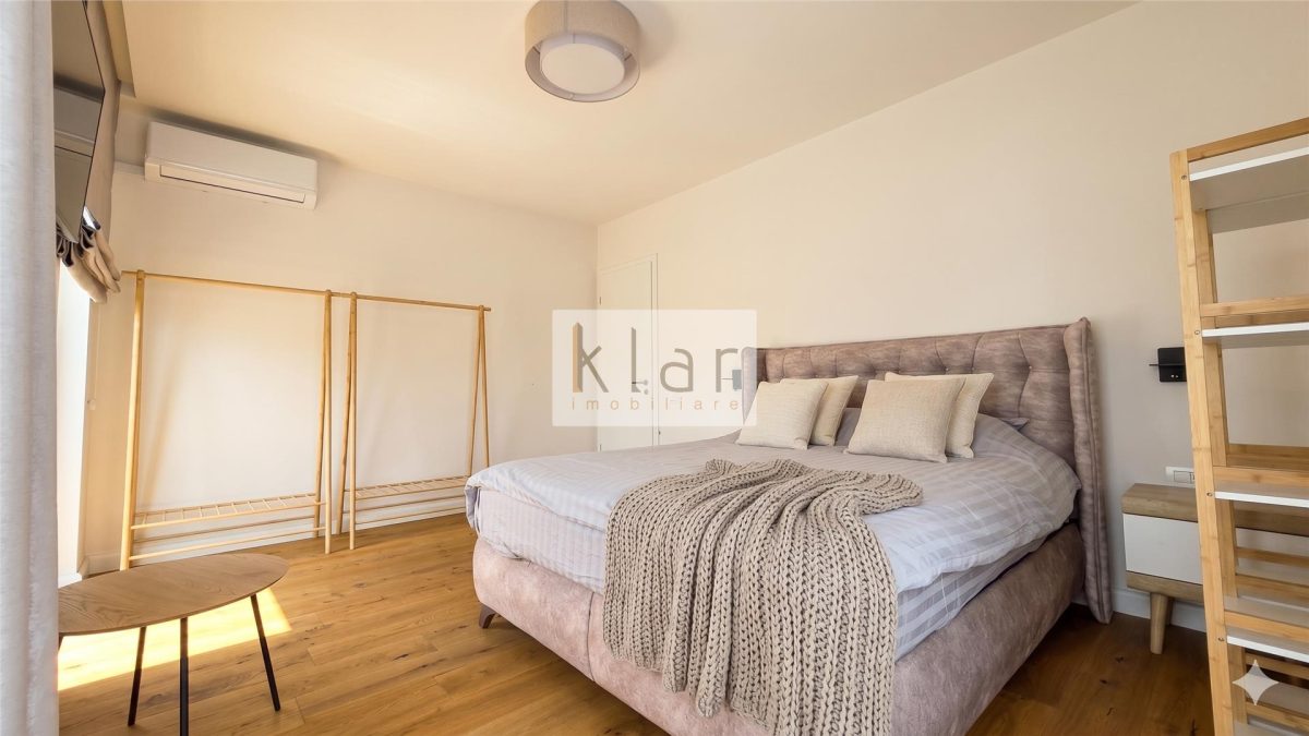 Apartament modern 3 camere 100mp, Buna Ziua, zona LIDL - foto 3