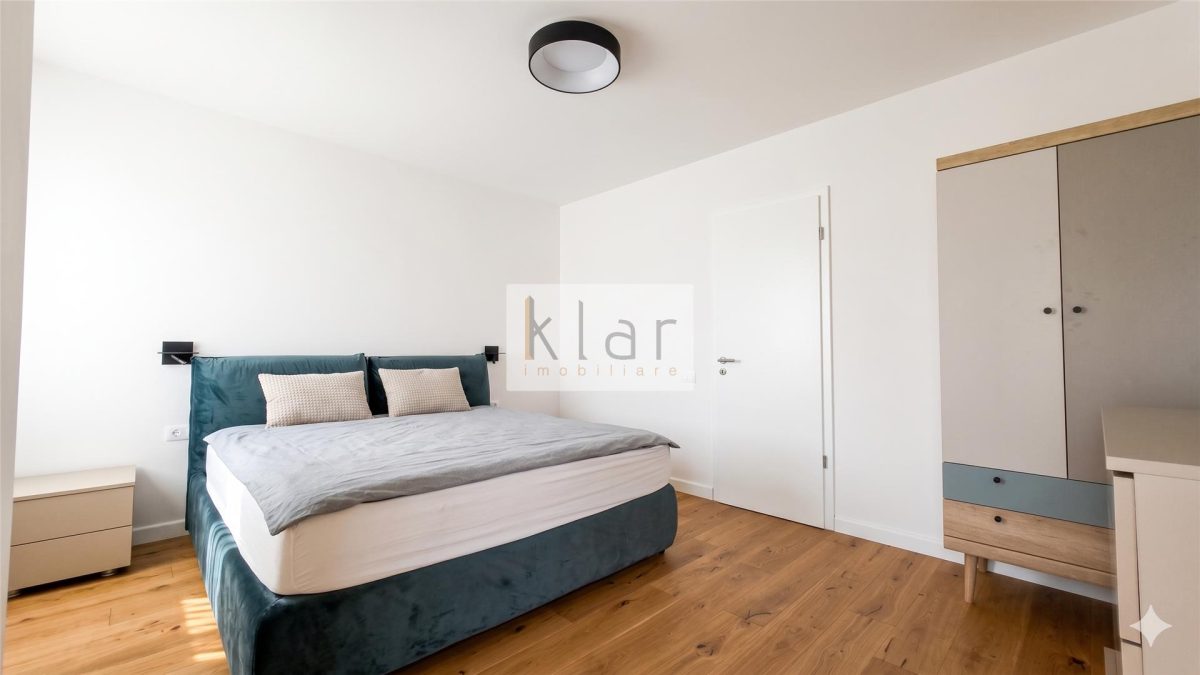 Apartament modern 3 camere 100mp, Buna Ziua, zona LIDL - foto 4