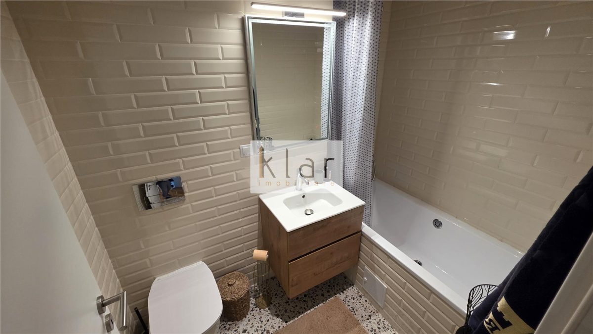 Apartament modern 3 camere 100mp, Buna Ziua, zona LIDL - foto 5