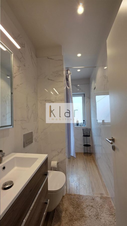 Apartament modern 3 camere 100mp, Buna Ziua, zona LIDL - foto 6