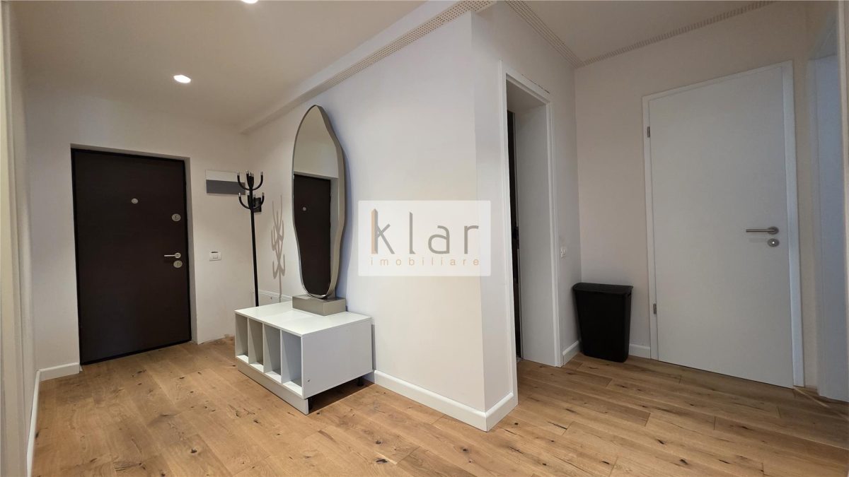 Apartament modern 3 camere 100mp, Buna Ziua, zona LIDL - foto 9