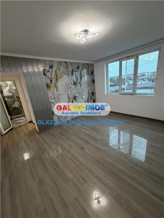 Apartament 2 camere Rosiori de Vede  43.000  Euro - 