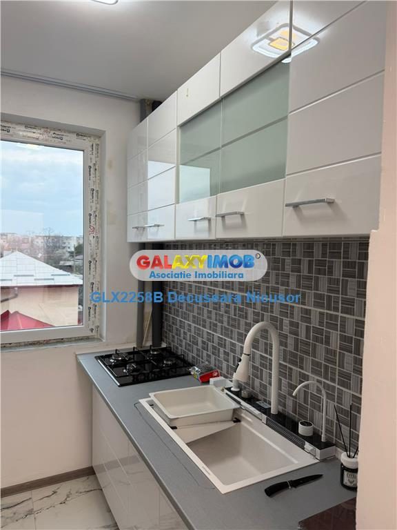 Apartament 2 camere Rosiori de Vede  43.000  Euro - foto 11
