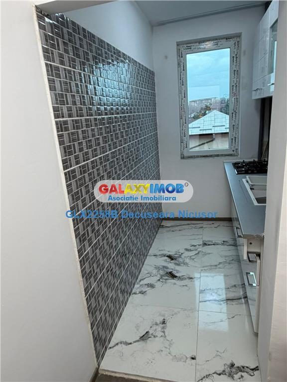 Apartament 2 camere Rosiori de Vede  43.000  Euro - foto 12
