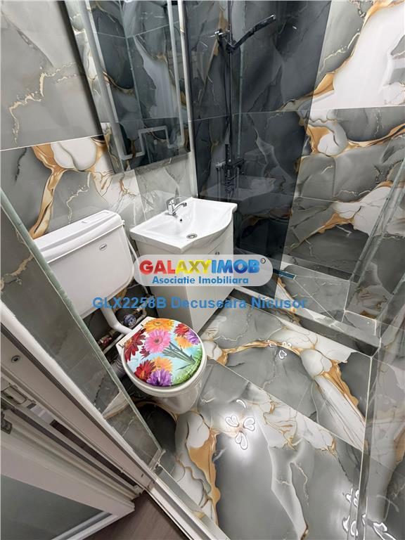 Apartament 2 camere Rosiori de Vede  43.000  Euro - foto 3