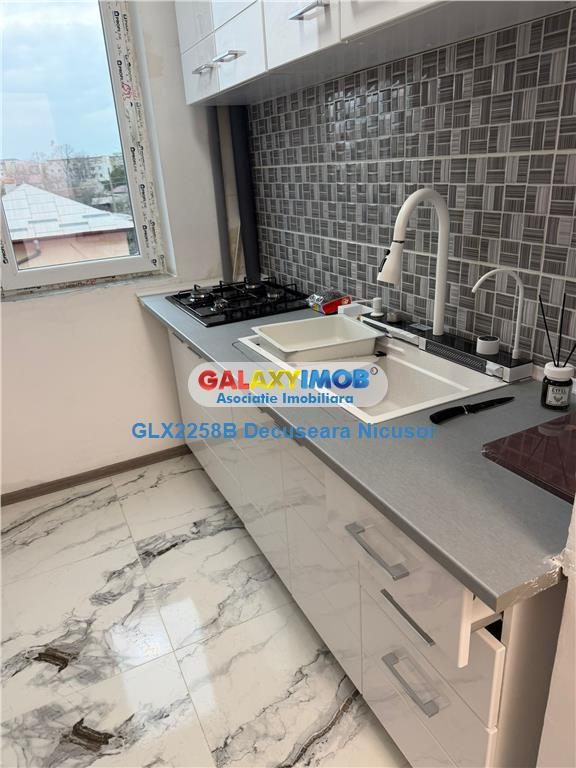 Apartament 2 camere Rosiori de Vede  43.000  Euro - foto 7