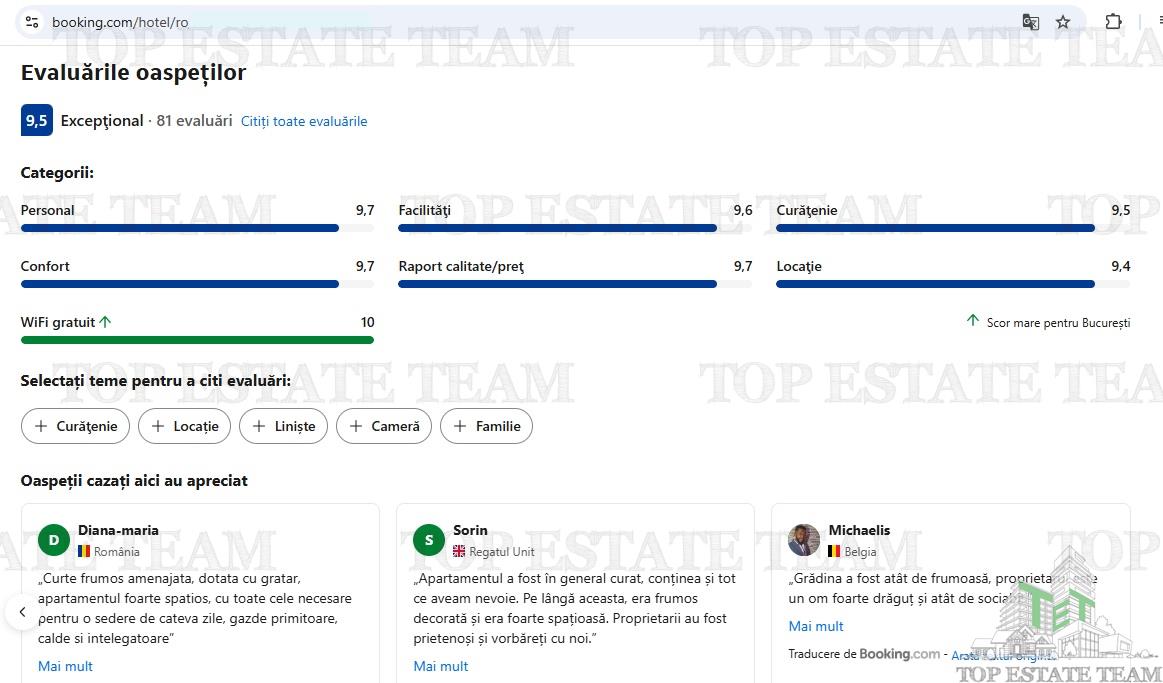 Oportunitate investitie, afacere la cheie in zona Obor - foto 19
