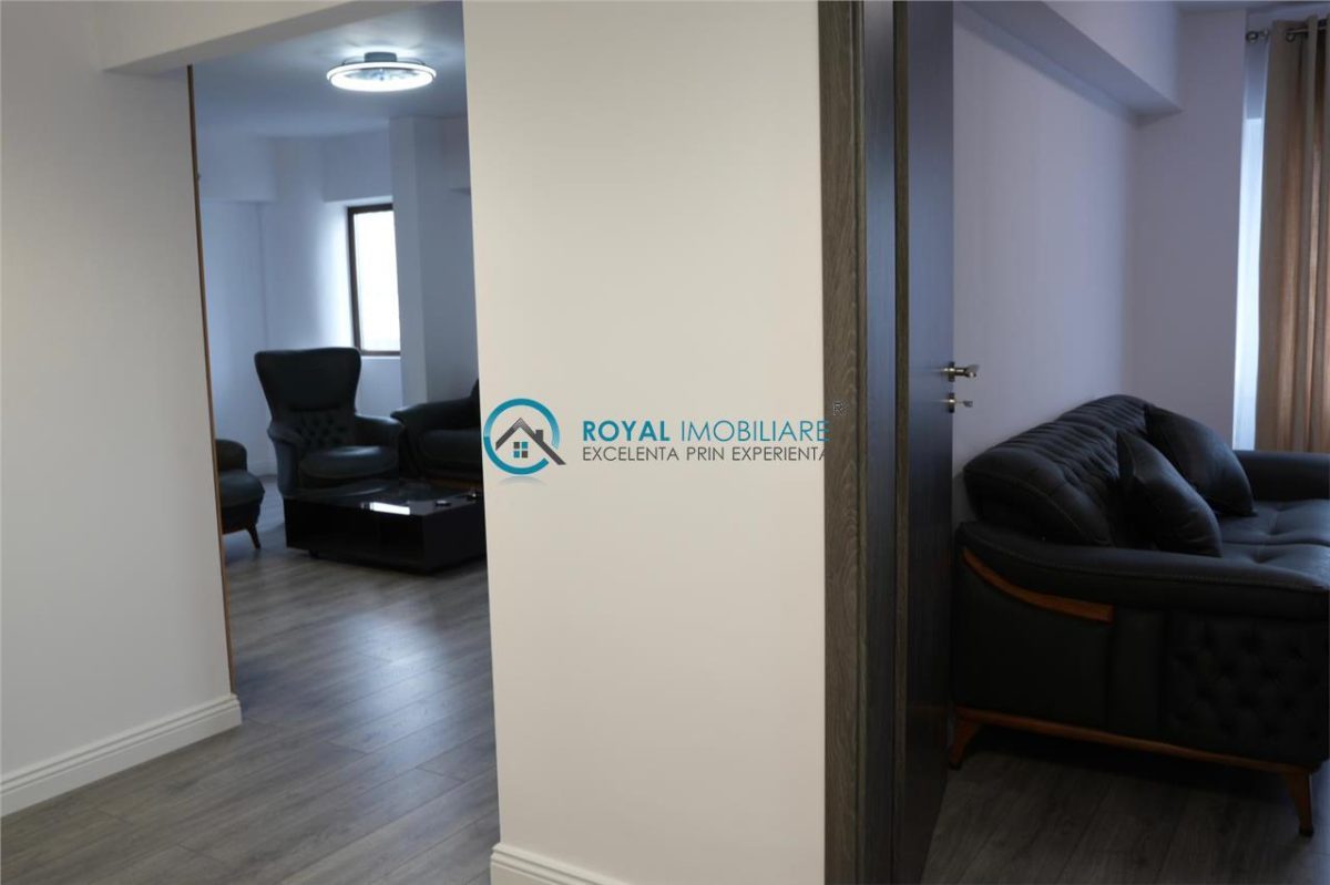 Royal Imobiliare - Vanzare apartament 3 camere zona Ultracentral - foto 11