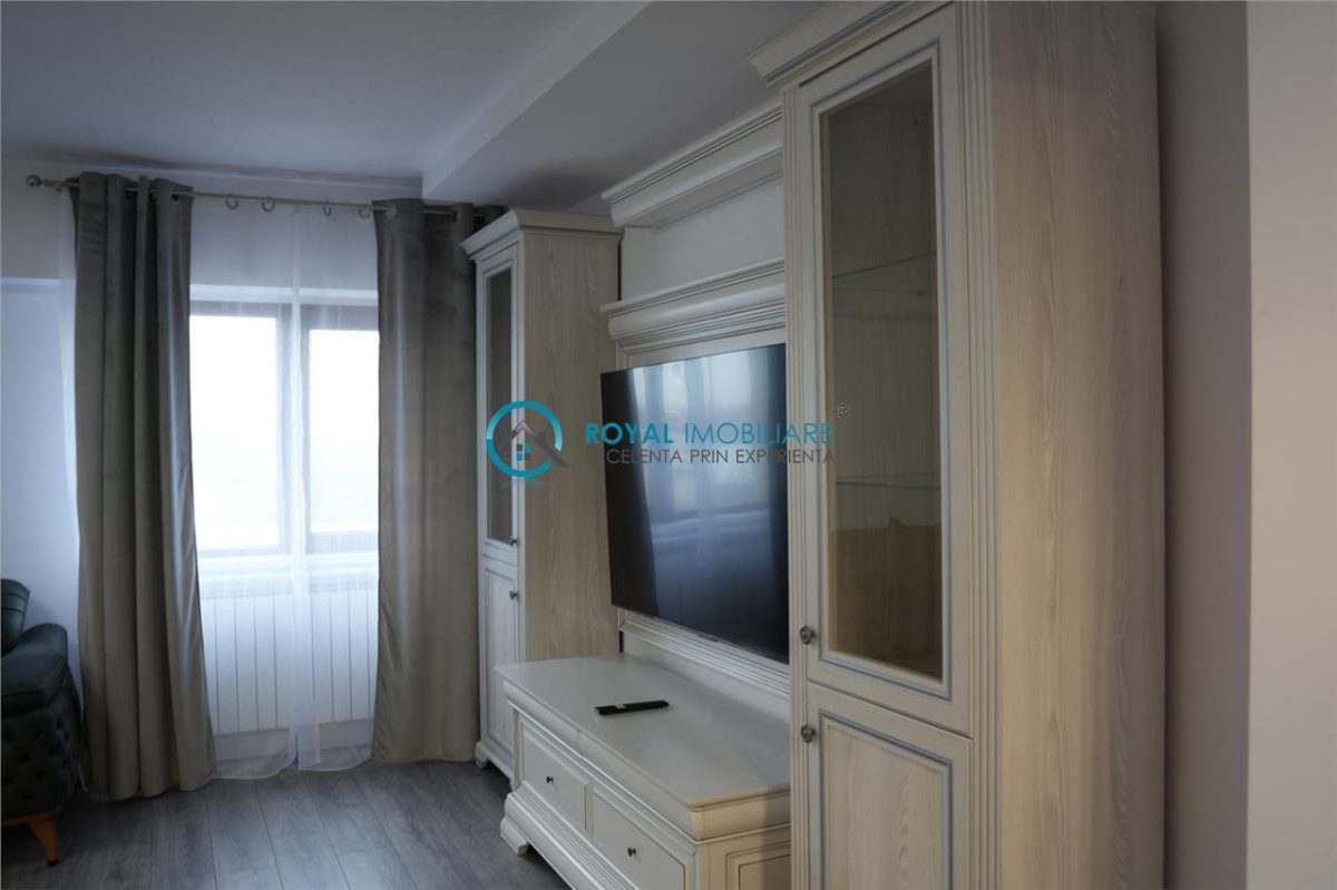 Royal Imobiliare - Vanzare apartament 3 camere zona Ultracentral - foto 16