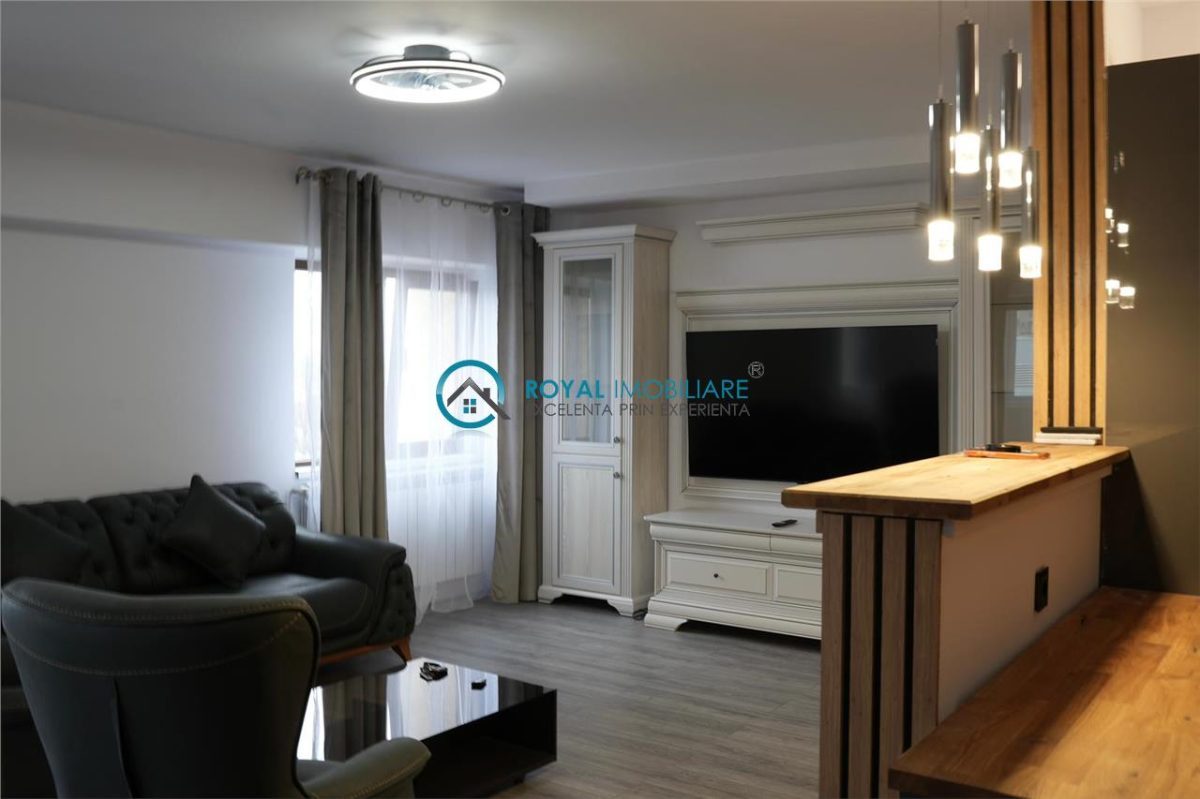 Royal Imobiliare - Vanzare apartament 3 camere zona Ultracentral - foto 4