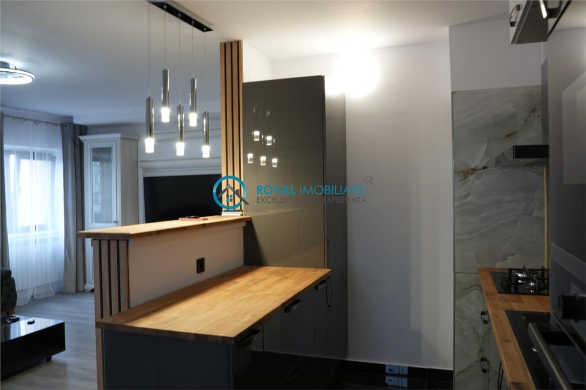 Royal Imobiliare - Vanzare apartament 3 camere zona Ultracentral - foto 5