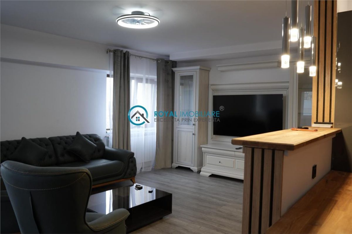 Royal Imobiliare - Vanzare apartament 3 camere zona Ultracentral - foto 7