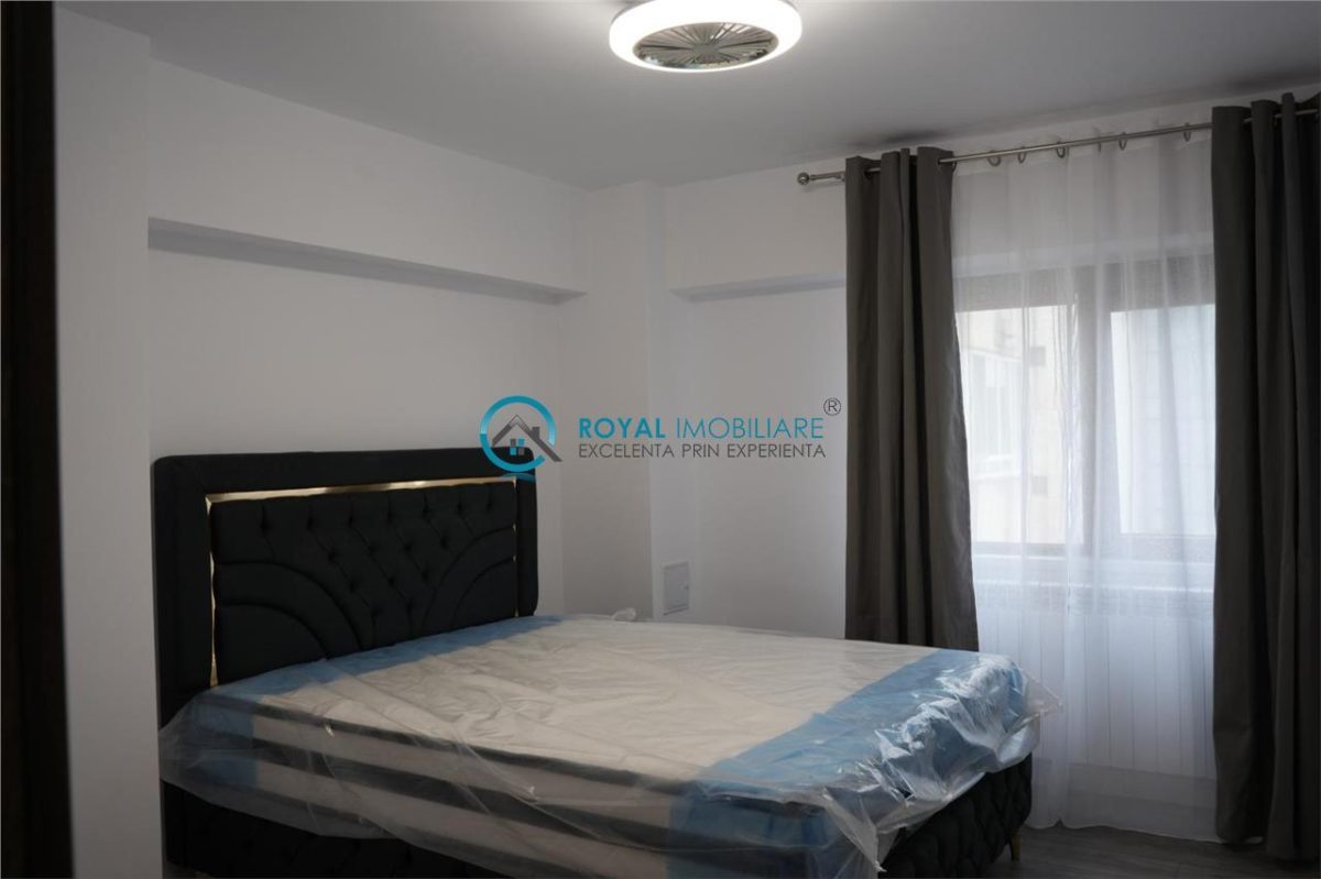 Royal Imobiliare - Vanzare apartament 3 camere zona Ultracentral - foto 9