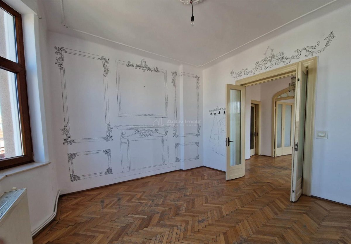 3 cam Calea Calarasilor- Traian - 