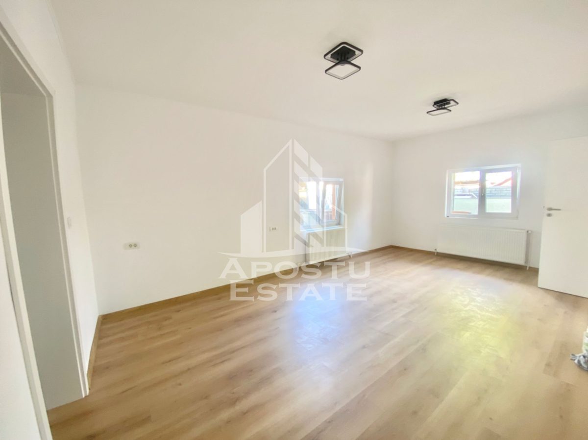 Apartament 1 camera nemobilat, localitatea Sag, Timis - foto 2