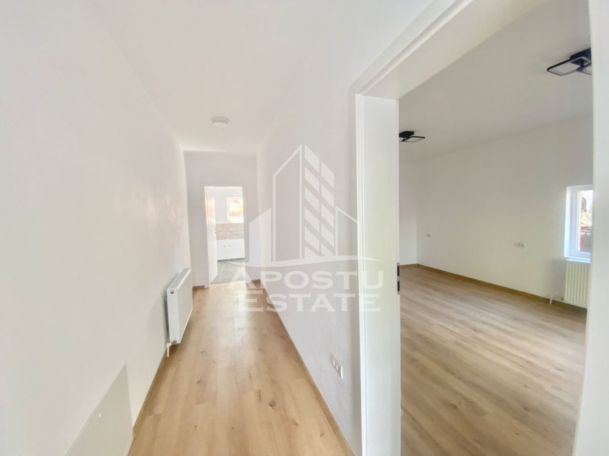 Apartament 1 camera nemobilat, localitatea Sag, Timis - foto 3