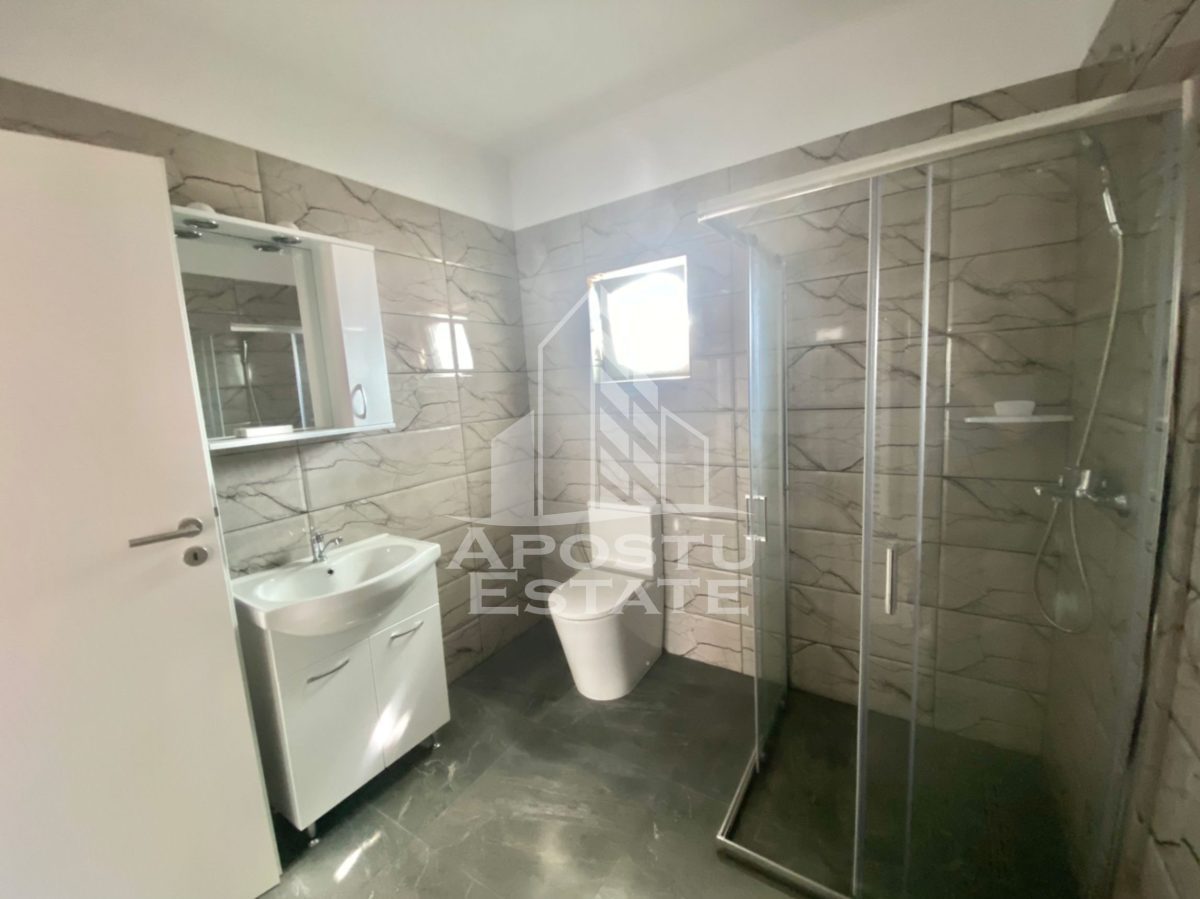 Apartament 1 camera nemobilat, localitatea Sag, Timis - foto 5