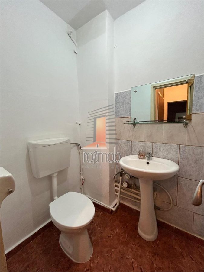 Aprtament 3 camere de vanzare, zona Mega Mall - foto 8