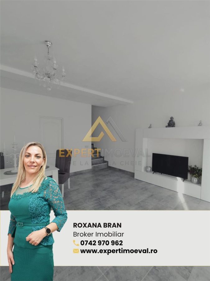 Casa de vanzare la cheie 135.000 Euro, 10 min de Baia Mare Dumbravita - 