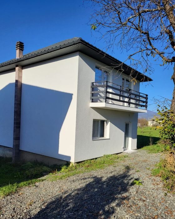 Casa de vanzare la cheie 135.000 Euro, 10 min de Baia Mare Dumbravita - foto 2