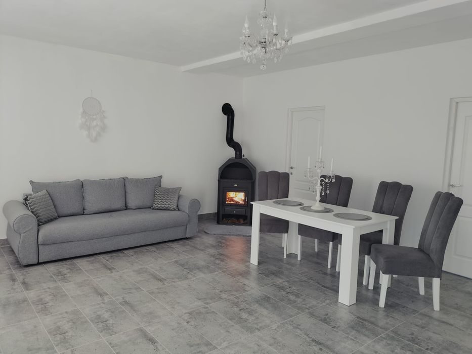 Casa de vanzare la cheie 135.000 Euro, 10 min de Baia Mare Dumbravita - foto 4