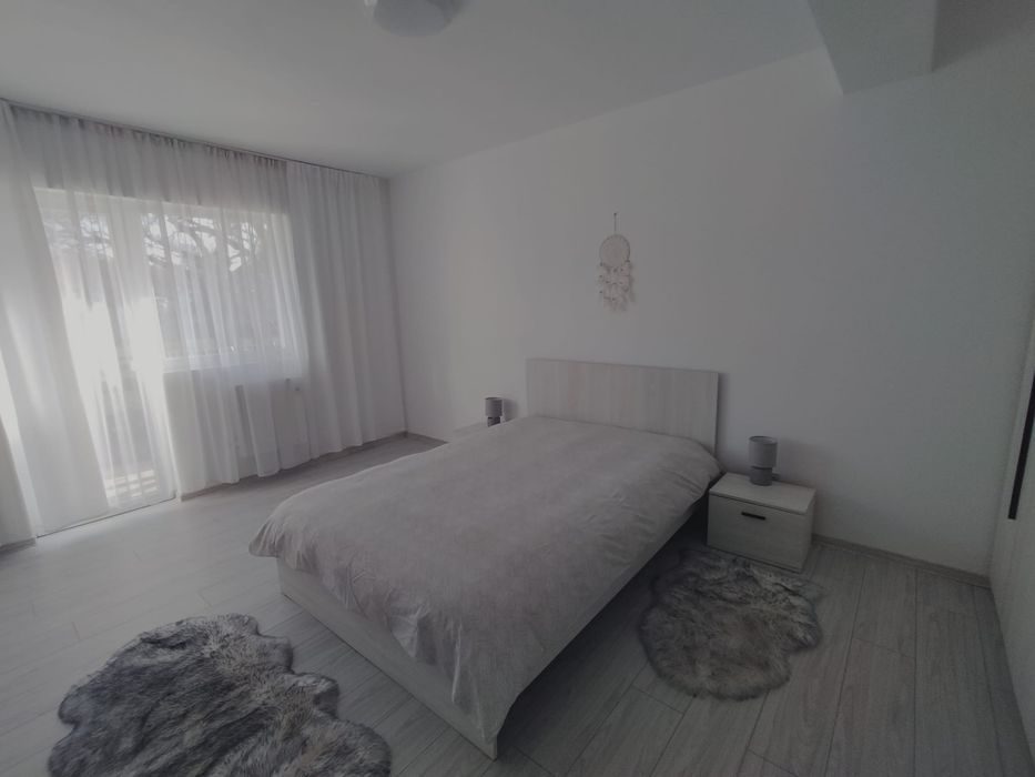 Casa de vanzare la cheie 135.000 Euro, 10 min de Baia Mare Dumbravita - foto 5