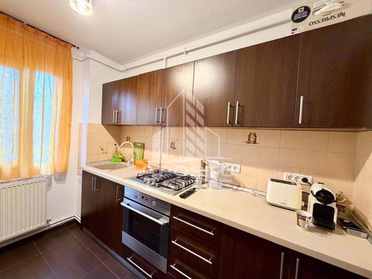 Apartament 3 camere de vanzare, zona Circumvalatiunii, Timisoara - foto 5
