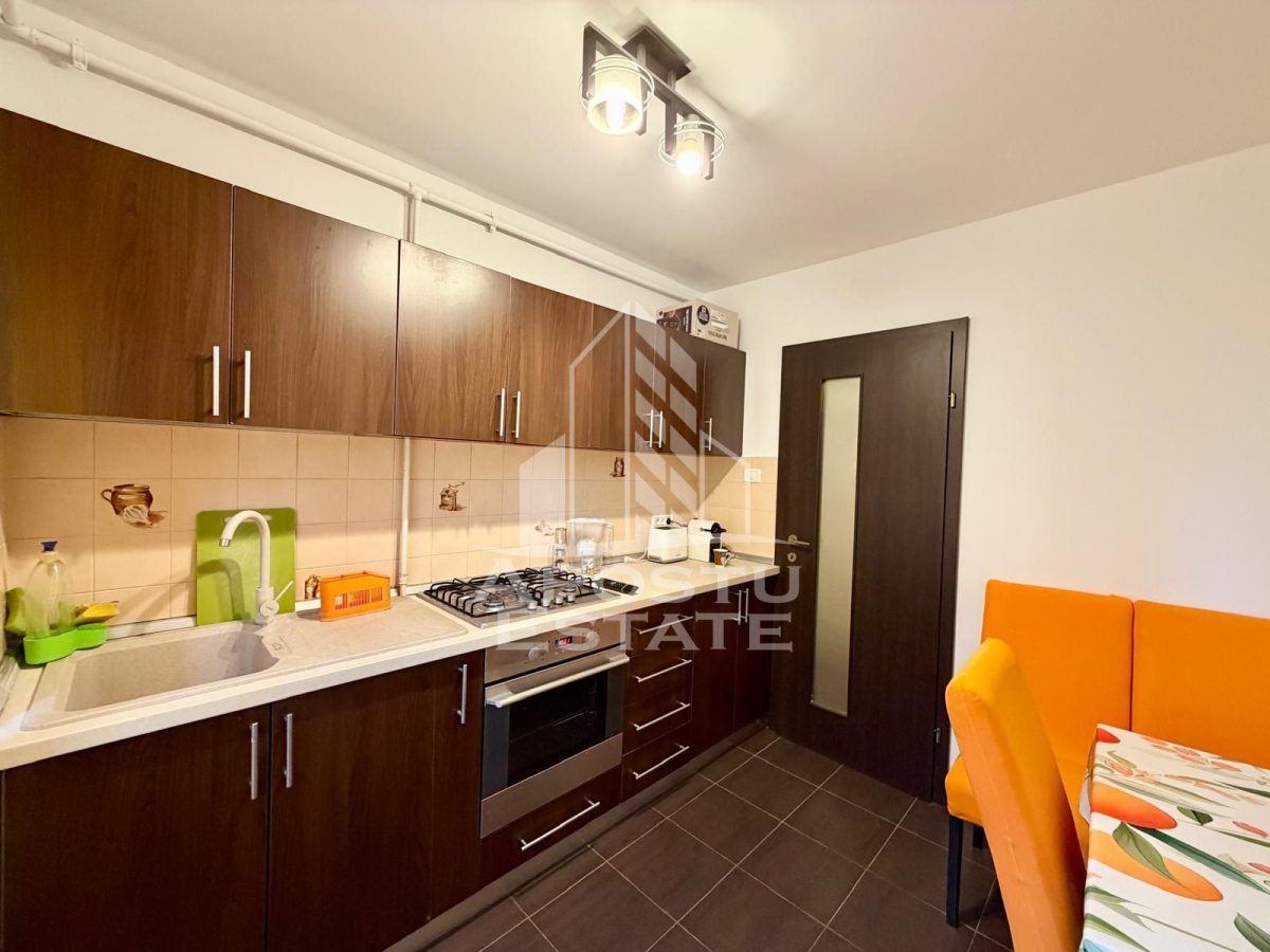 Apartament 3 camere de vanzare, zona Circumvalatiunii, Timisoara - foto 7