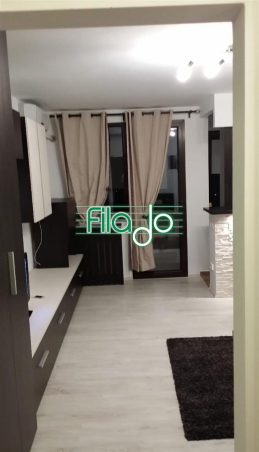 Vanzare garsoniera Piata Muncii, Maior Coravu - 