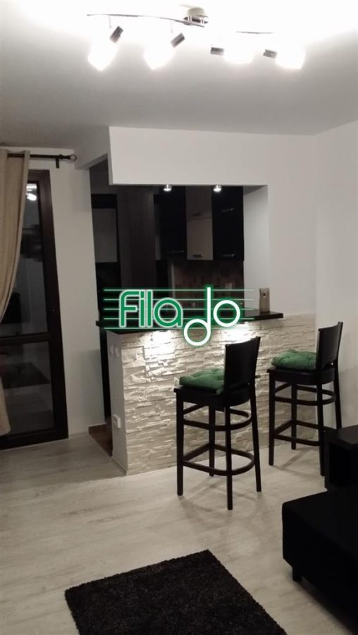 Vanzare garsoniera Piata Muncii, Maior Coravu - foto 2