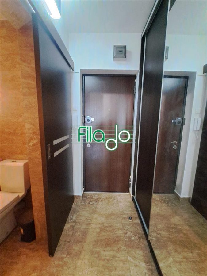 Vanzare garsoniera Piata Muncii, Maior Coravu - foto 11