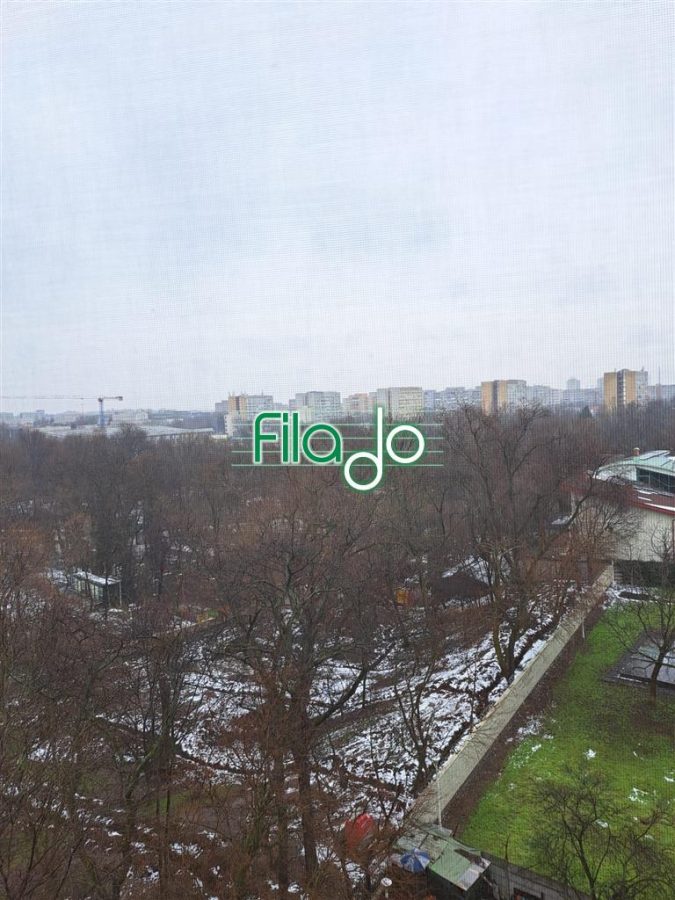 Vanzare garsoniera Piata Muncii, Maior Coravu - foto 12